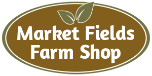 Market Fields Farm Shop Logo